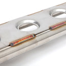 CIRCUIT HERO REAR 2-POINT STRUT TOWER BAR