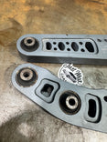 K tuned rear lower control arms eg/dc