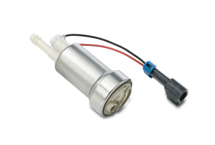 Walbro Universal 450lph In-Tank Fuel Pump E85