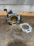 K tuned throttle body 70mm