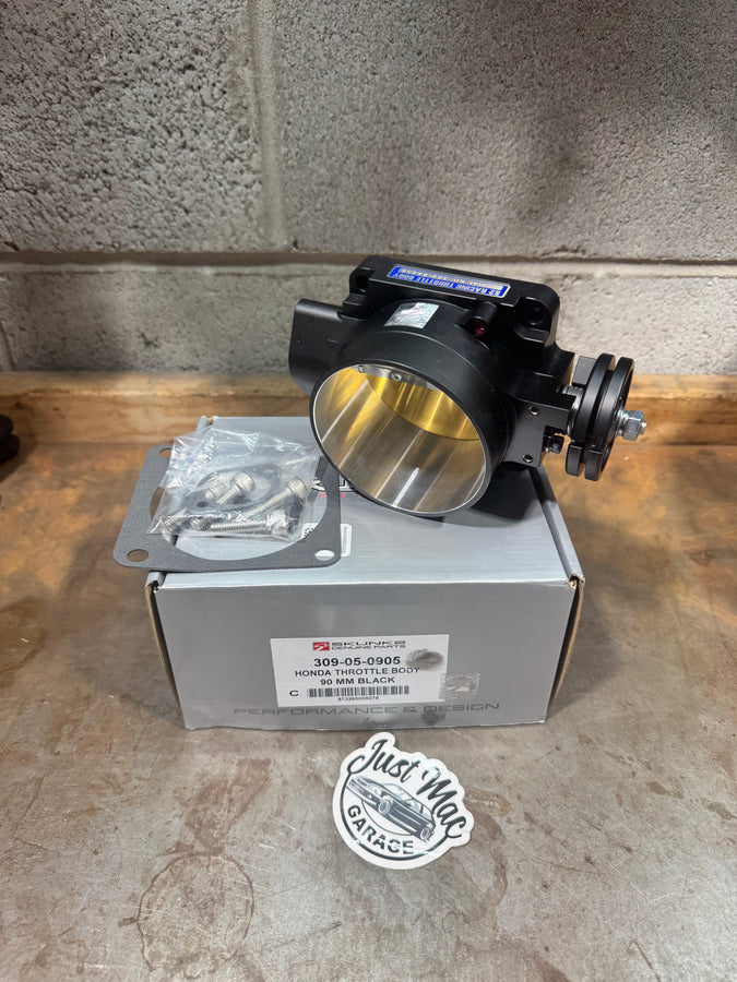 Skunk2 90mm throttle body