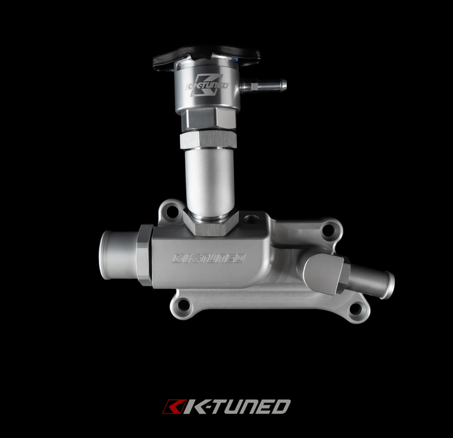 Ktuned upper neck k24/z3