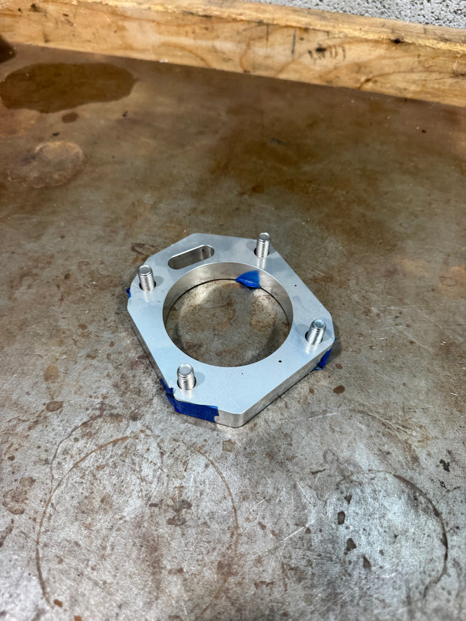 Ktuned TB adapter