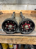 Skunk2 pro 3 cams (b series)