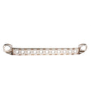 CIRCUIT HERO FRONT 2-POINT STRUT TOWER BAR