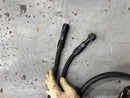 K swap fuel setup USED