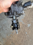 K20a2 shift selector USED