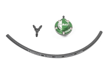 Radium Engineering Fuel Pulse Damper