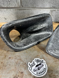 Carbon air duct 92-95 civic