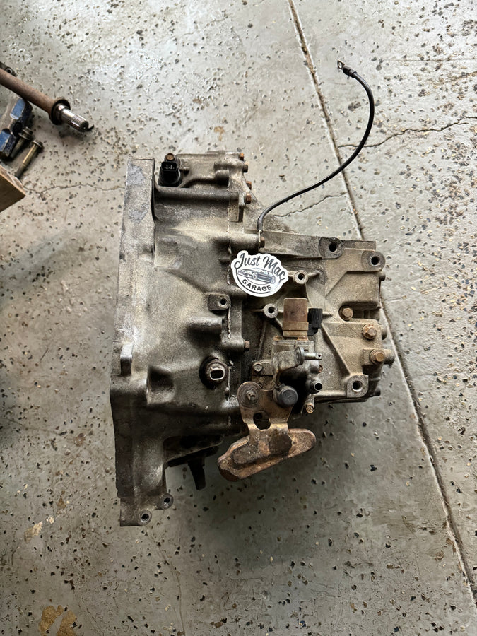 K20 type s transmission