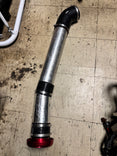 B series intake 4”