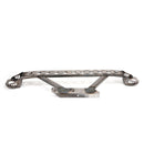 CIRCUIT HERO FRONT 3-POINT STRUT TOWER BAR