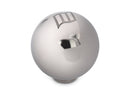 CIRCUIT HERO TYPE-A STAINLESS STEEL SHIFT KNOB - V2