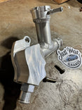 Trac tuff k20 neck with filler