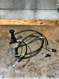 Chase bays front brake kit