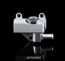 K Tuned K24Z Series Upper Coolant Housing Straight Inlet