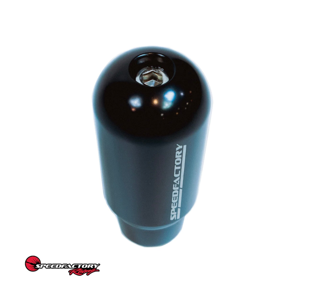 SpeedFactory Racing Billet Shift Knob V1