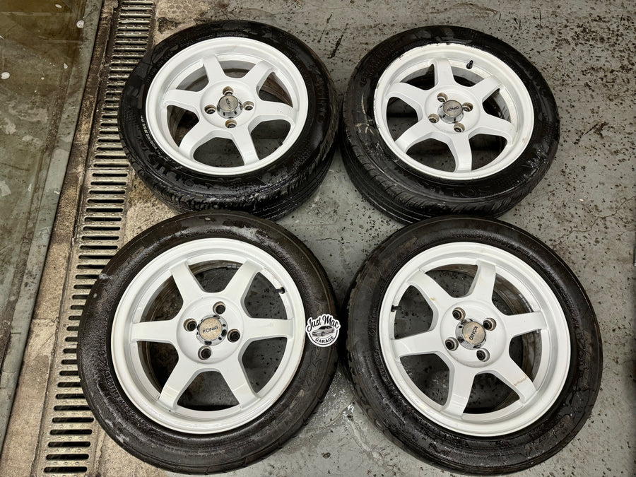 Konig hexaform