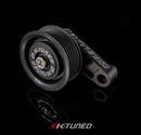 K-Tuned Adjustable EP3 Pulley Kit