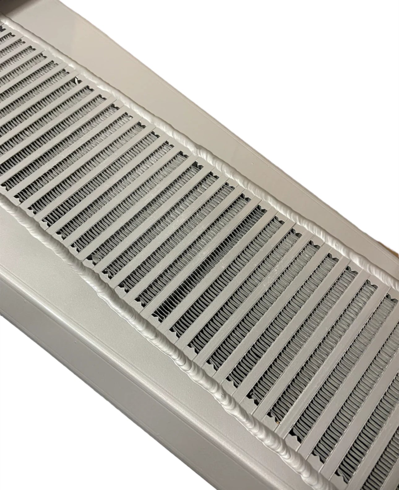 PLM Vertical Flow Intercooler For K-Series K20 K24