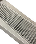 PLM Vertical Flow Intercooler For K-Series K20 K24