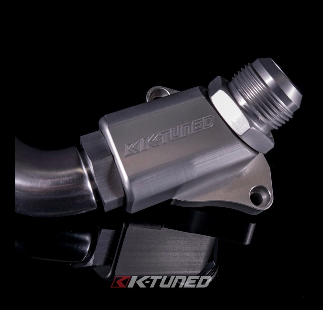 K Tuned B16/B18C5 (Type R) Upper Coolant Housing