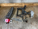 B series torque mounts