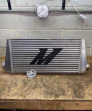 Mishimoto intercooler