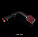 K Tuned 8th Gen Intake
Short Ram and CAI