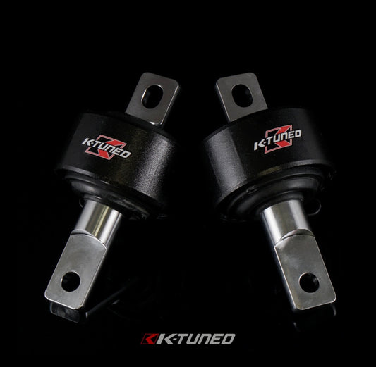 K-tuned rear trailing arm kit