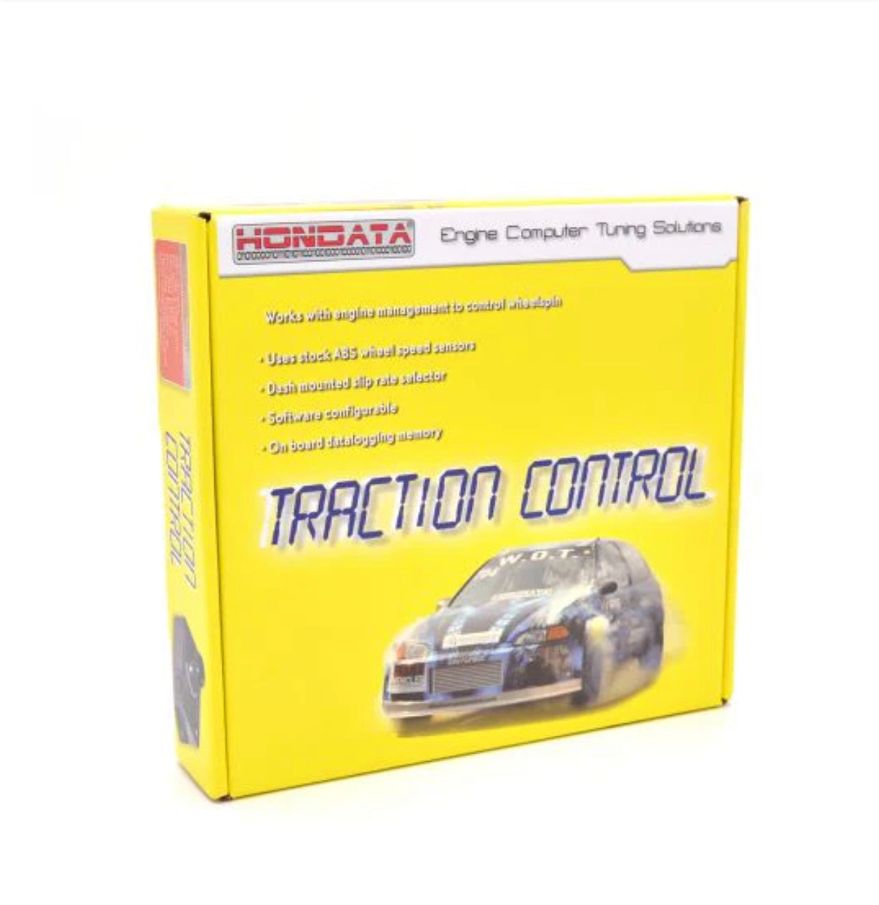 Hondata Traction Control