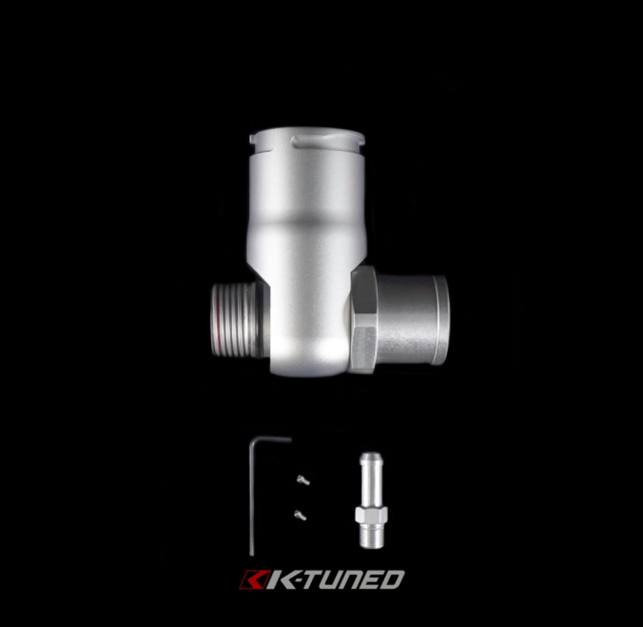 K Tuned K20 Upper Coolant Housing Filler Upgrade (KUW-20D)