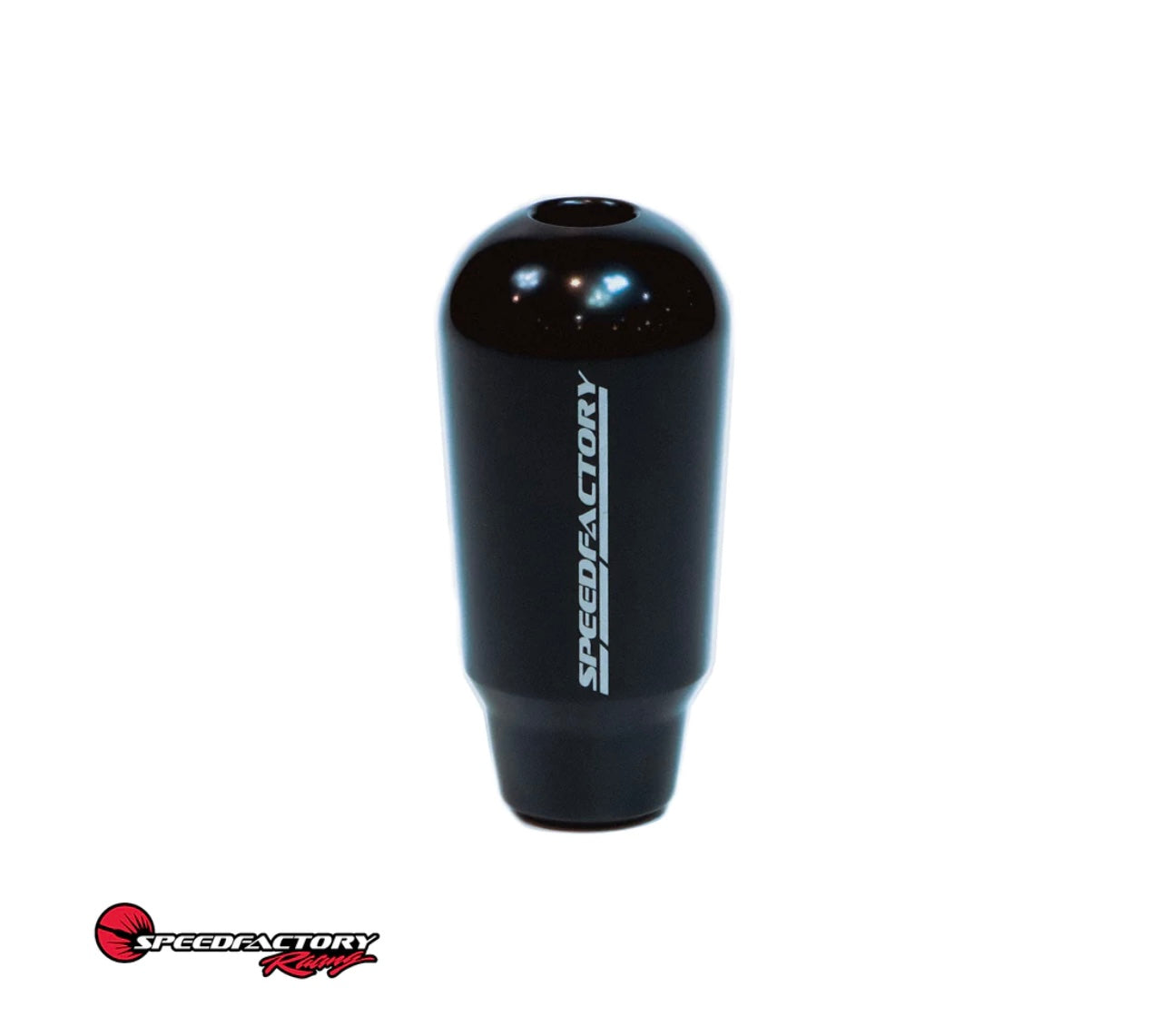 SpeedFactory Racing Billet Shift Knob V1