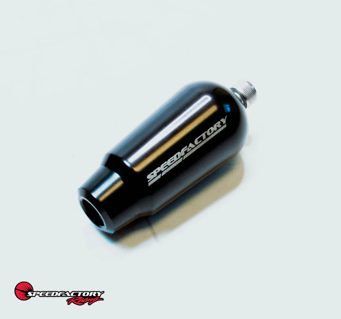 SpeedFactory Racing Billet Shift Knob V1