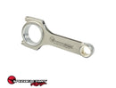 SpeedFactory Racing Forged Steel H-Beam Connecting Rods