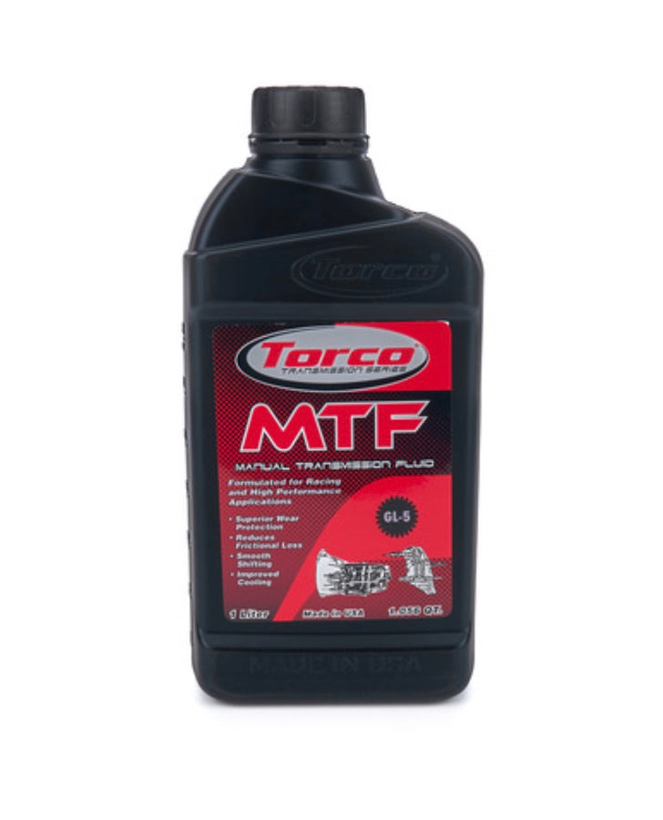 Torco MTF Transmission Fluid (1 quart)