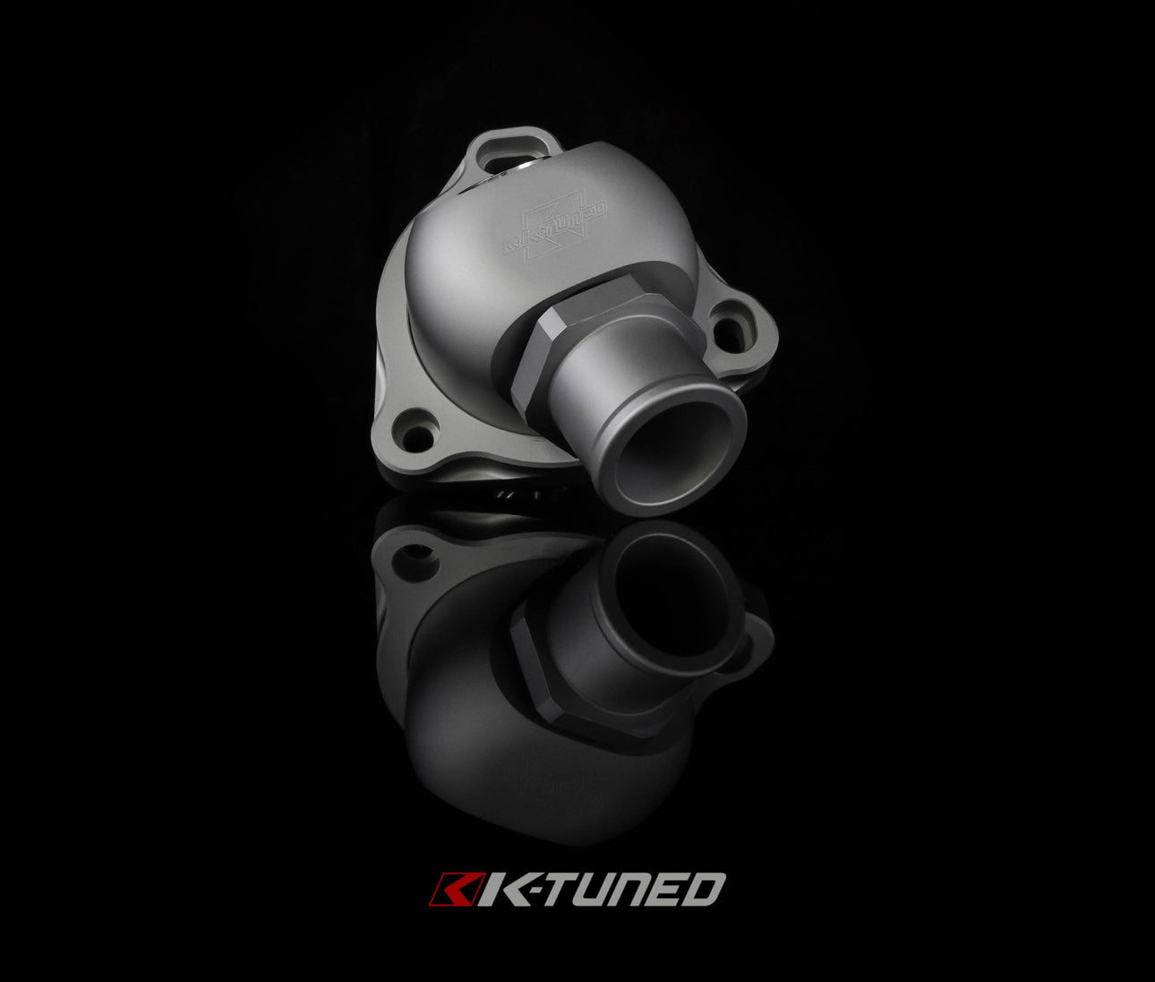 K Tuned Swivel Neck Thermostat