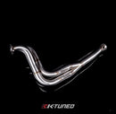 K Tuned BIG Tube K-Swap Header
Polished 304 Stainless Steel