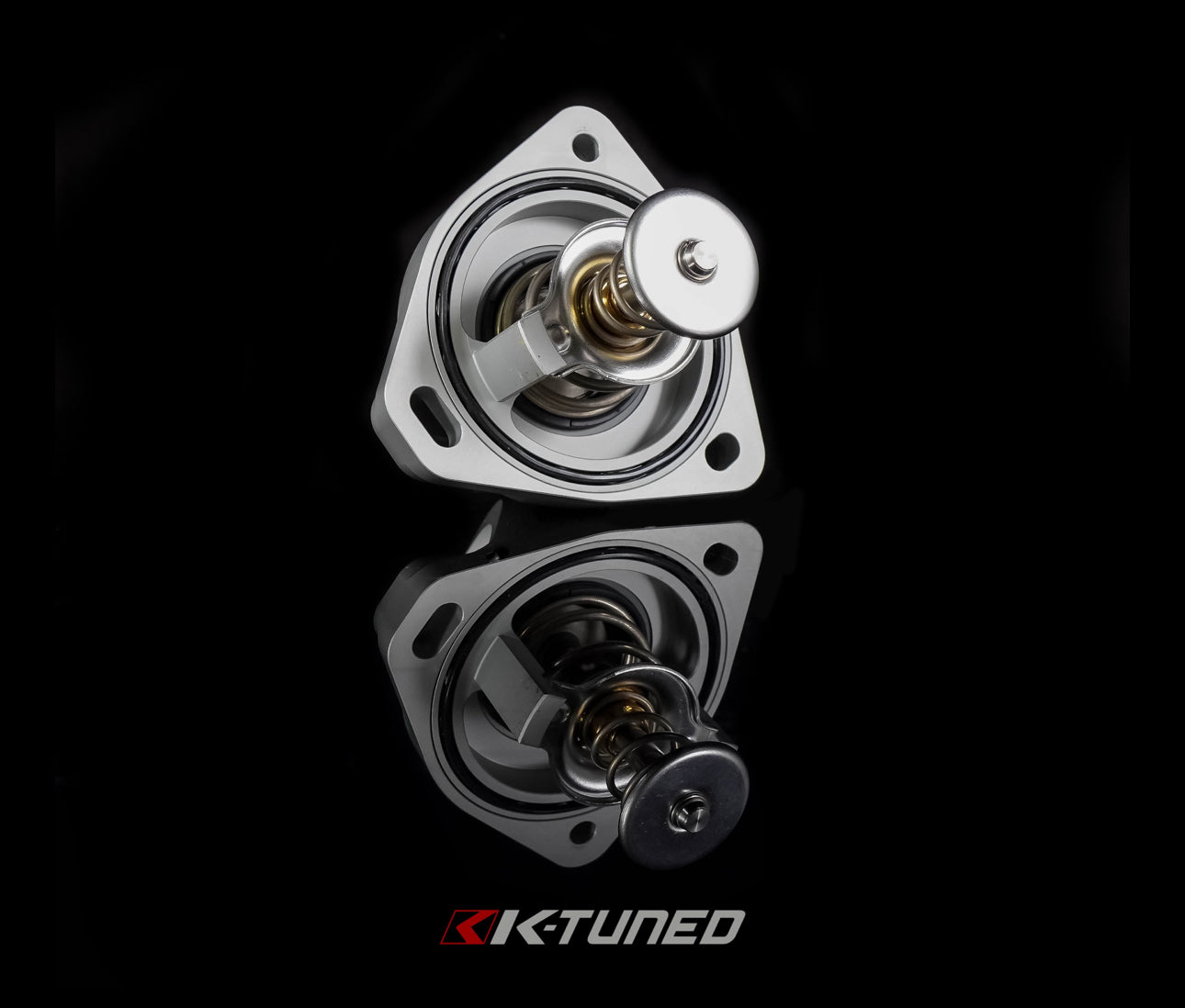 K Tuned Swivel Neck Thermostat