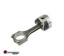 SpeedFactory Racing D16 Vitara Spec No-Notch Long Connecting Rods