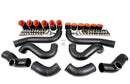 PLM Race Intercooler Piping Kit 2009+ Nissan GTR  R35