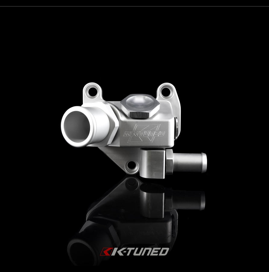 K Tuned K24Z Upper Coolant Housing