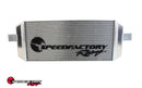 SpeedFactory Racing Aluminum Tucked Radiator