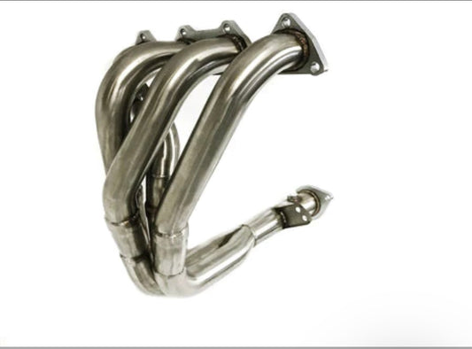 Private Label Mfg. Power Driven D-Series TA header SOHC