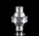 K Tuned In-Line Billet T-stat Housing (w/ Stant T-Stat)