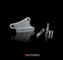 K Tuned Water Pump Mount Bracket