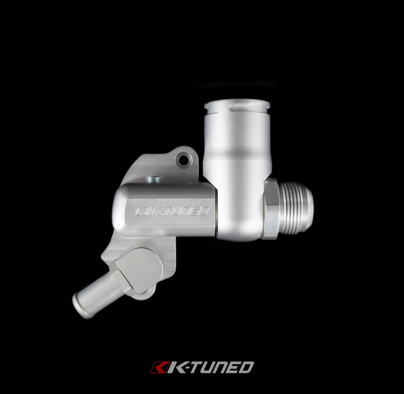 K Tuned K20 Upper Coolant Housing Filler Upgrade (KUW-20D)