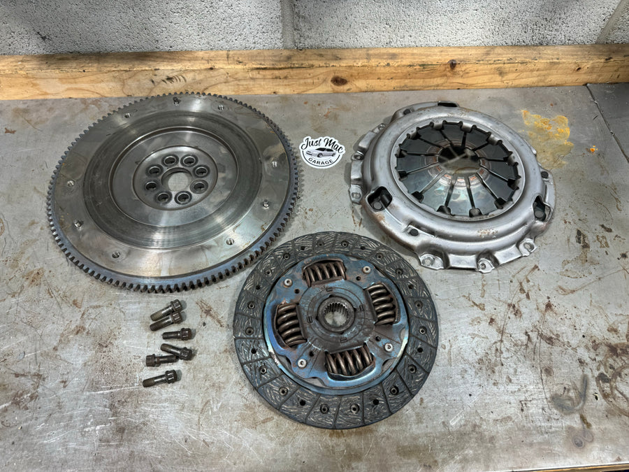 Exedy stage 1 clutch kit