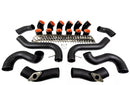 PLM Race Intercooler Piping Kit 2009+ Nissan GTR  R35