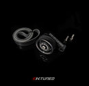 K-Tuned Adjustable EP3 Pulley Kit